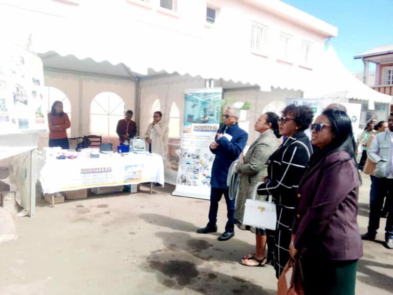 Célébration :  Le TPLA souffle ses 40 bougies