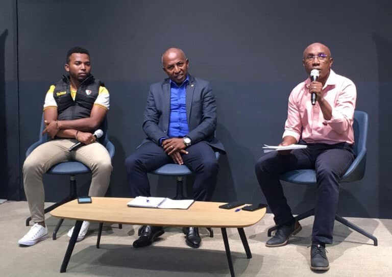 “Festival Mazavaloha” : Pour la redynamisation du Beach Soccer à Madagascar