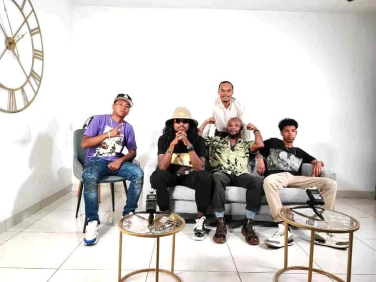 Musique urbaine : Le rap engagé a reconquis les jeunes Malgaches