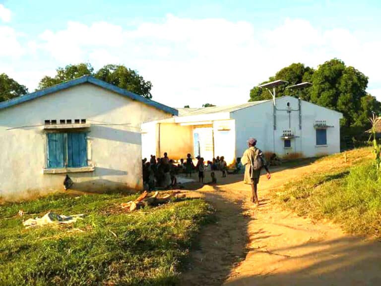 Tanamifafy-Maevatanàna : Nirongo basy ny dahalo, zaza mainty iray no maty voatifitra