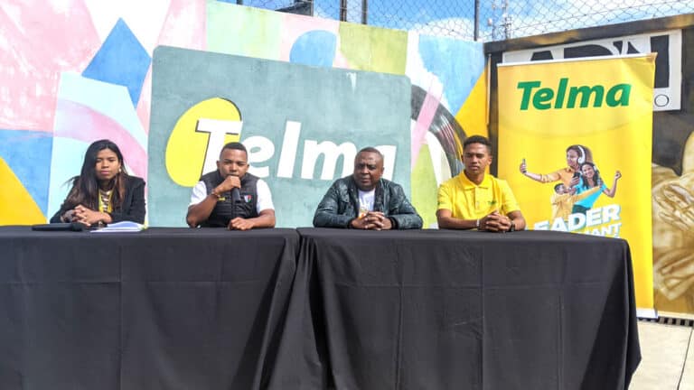 Festival Sabotsibe : Rendez-vous dans une quinzaine de jours