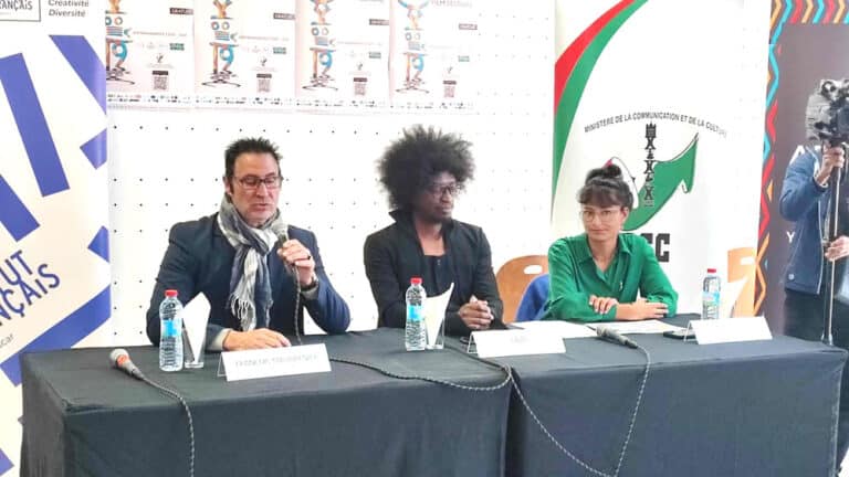 Festival : Madagascourt du 5 au 12 juillet dans la Capitale