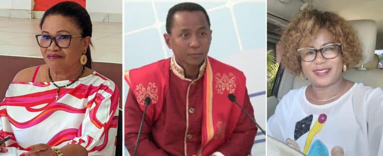 IRMAR à l’Assemblée nationale : Les extrémistes relégués au second plan