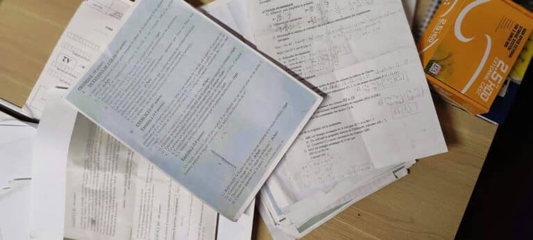 BEPC : Quatre candidats arrêtés pour fraude à Anosibe An’Ala 