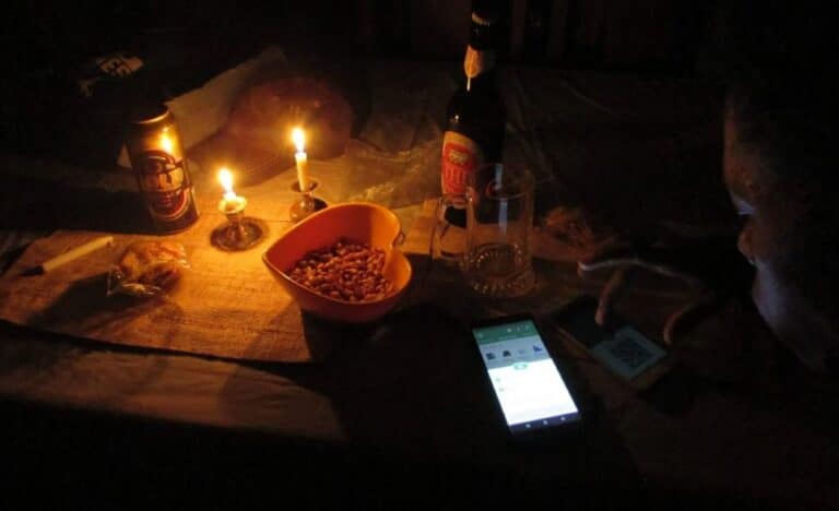 Coupure d’eau et électricité : Roger Ralison sollicite l’intervention du Bianco