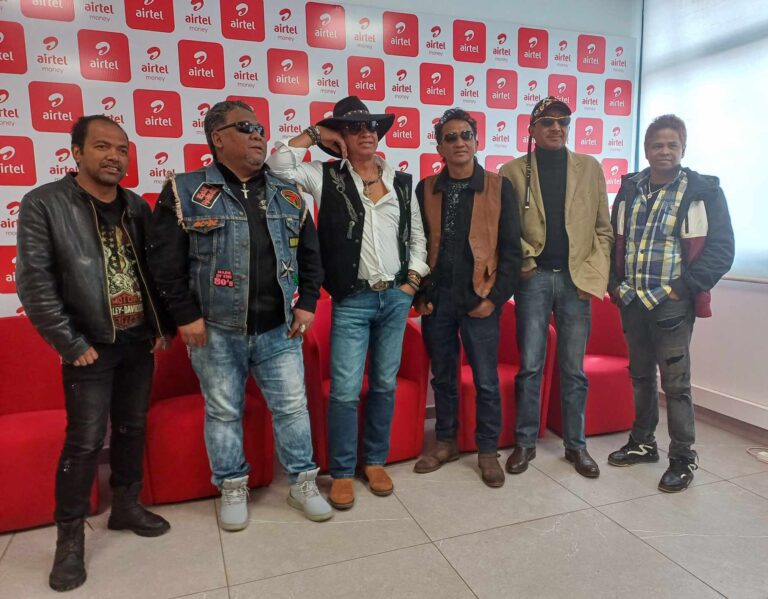 Tselatra : Retrouvailles avec les fans à Antsahamanitra bientôt