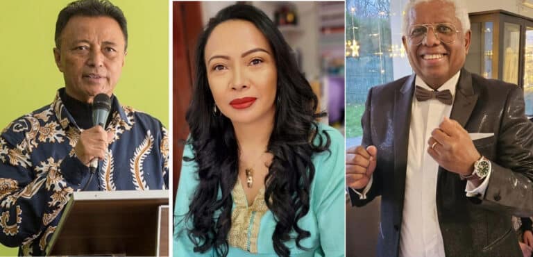 Mairie de Tana : Trois candidats déclarés      