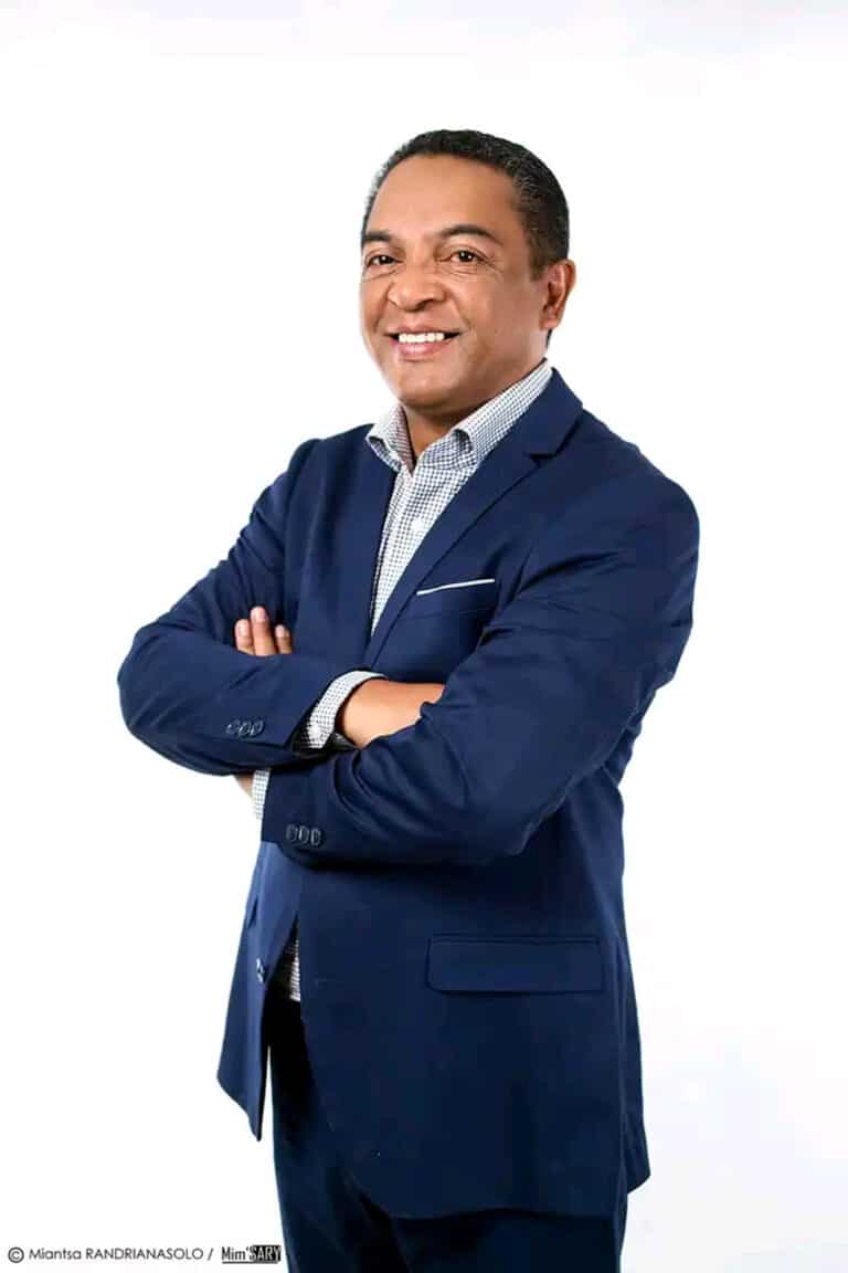 Commémoration : 35 ans de scène de Rija Ramanantoanina