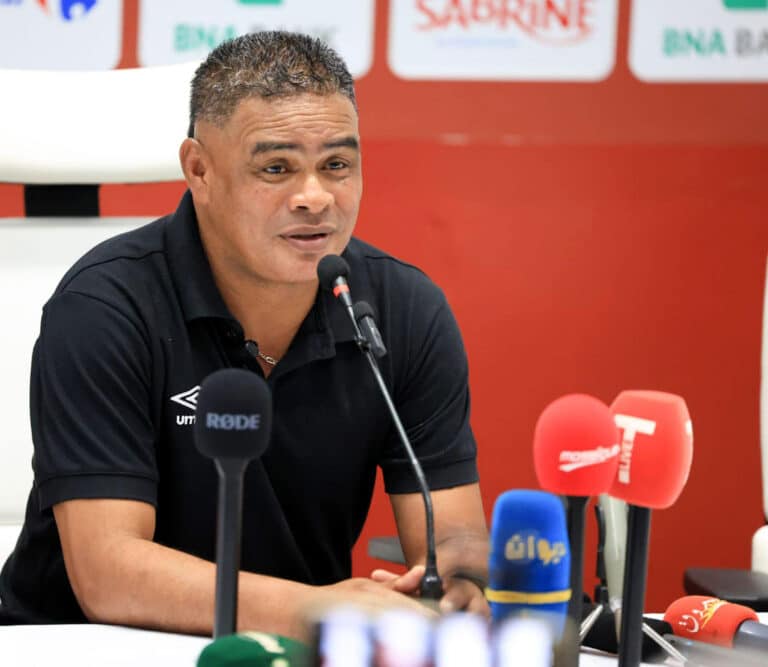 Football – Eliminatoires CAN 2025 : Des Barea revanchards face aux Tunisiens ce jour