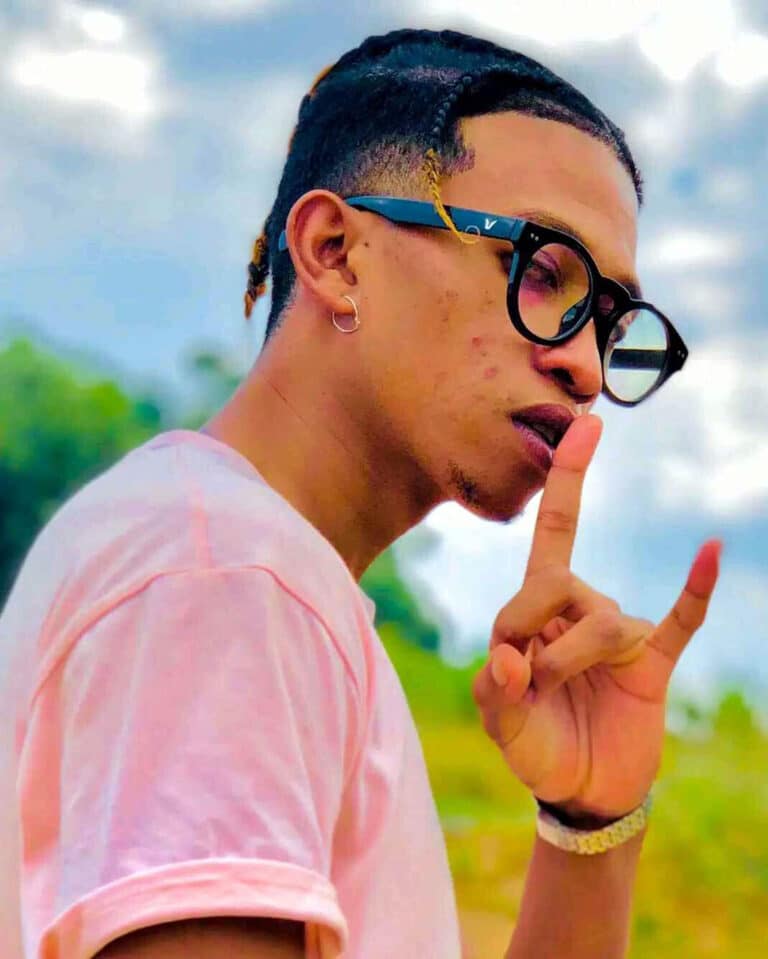 Musique urbaine : Nouveau single de Septic