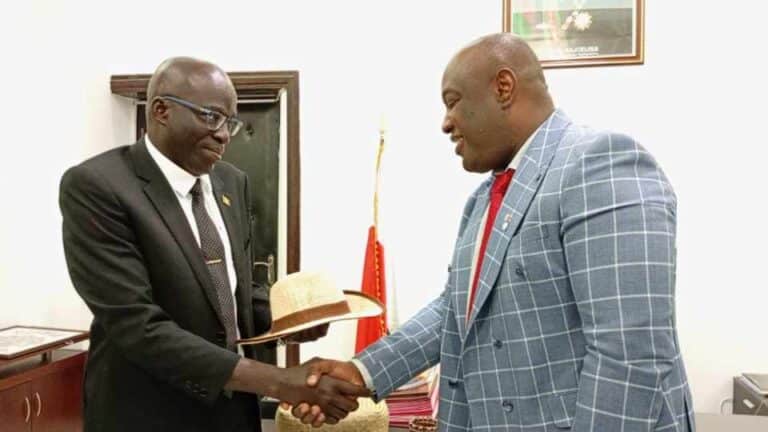 MJS : Redynamisation du centre Sport-étude