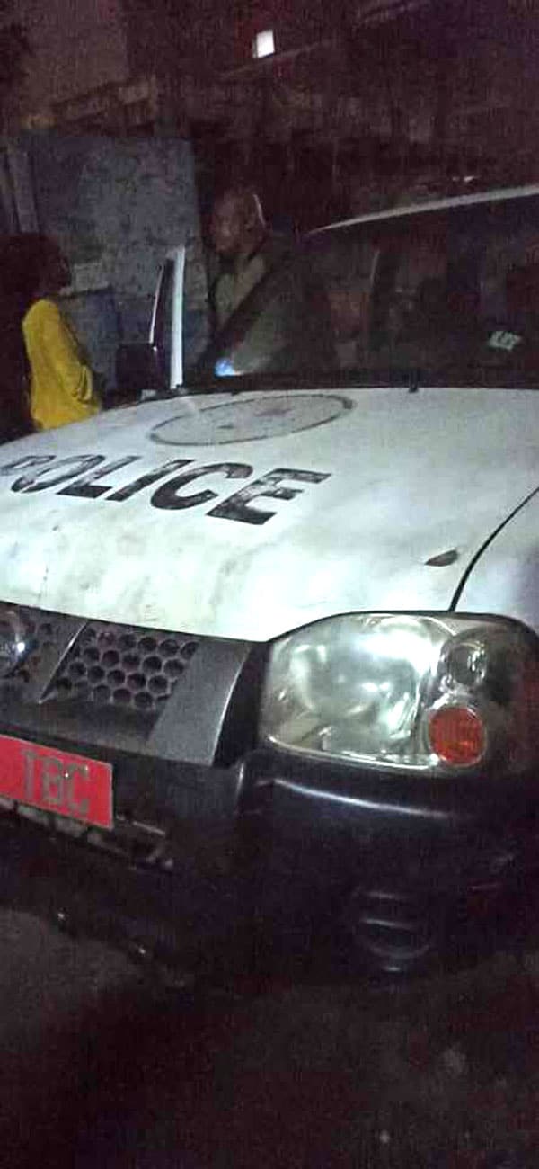 Toamasina renivohitra : Loza mitatao ho an’ny vahoaka ingahy « Be Sabre » ao Tanamborizano