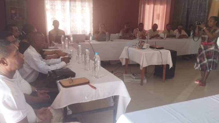 Ihosy : Une stratégie régionale contre la malnutrition