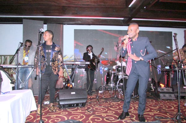 Toamasina : Dadi Love et Lico Kininike face à face