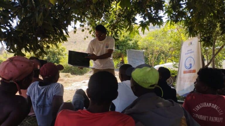 Développement de la pisciculture : Des formations renforcées dans plusieurs régions