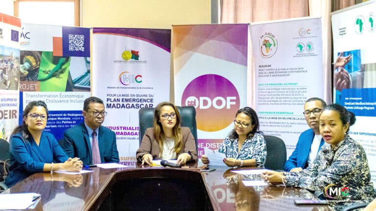 MIC : Journées portes ouvertes à partir de demain