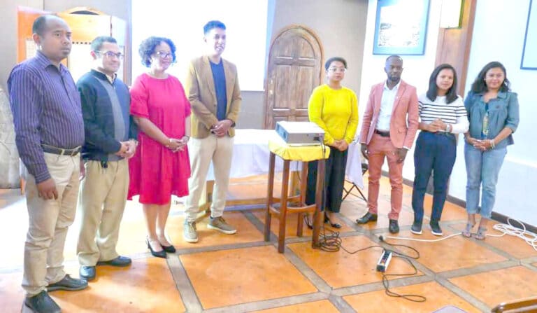 Vie associative : Autisme Madagascar devient « Mouvement pour la différence »