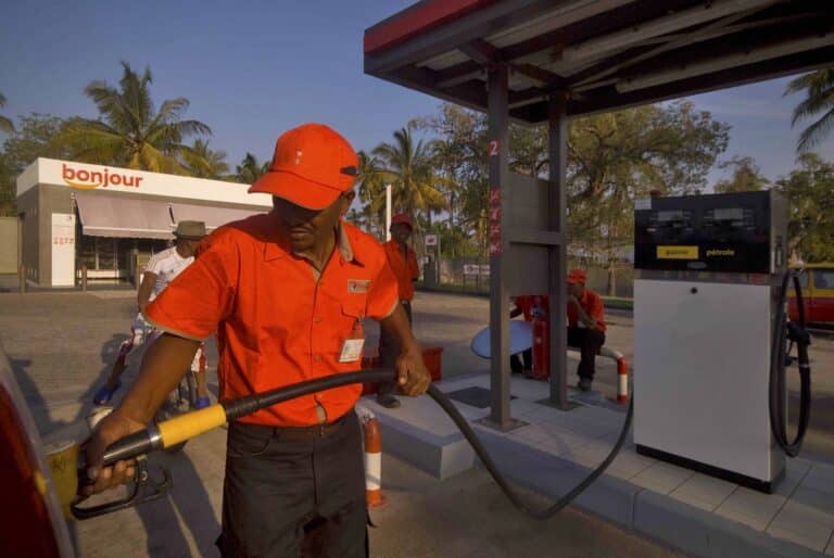 Carburant : Vers la hausse des prix à la pompe à la fin janvier