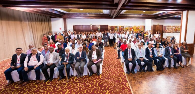 Traitement de la peste bubonique : Succès de l’essai clinique « IMASOY »