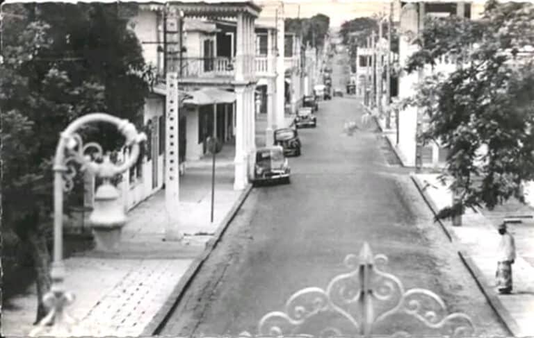 Les désavoués par la nouvelle génération