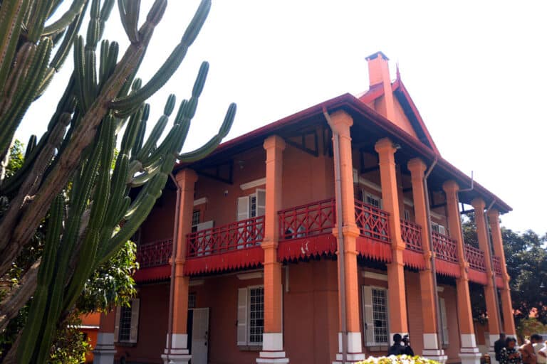 Friedrich-Ebert Stiftung : Fermeture du bureau à Madagascar par manque de financement