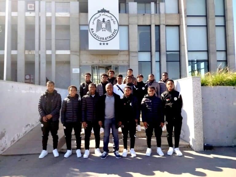 Fin du Mercato : Quatre Barea finissent sans club