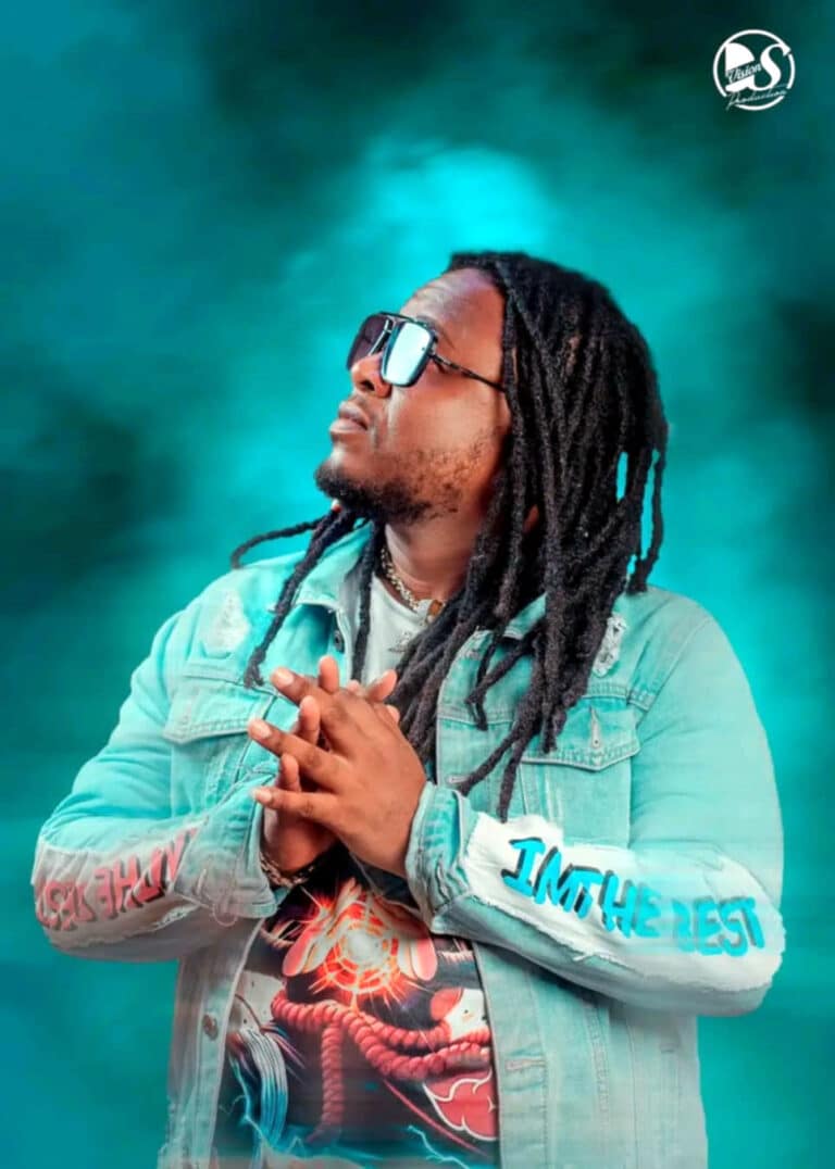 Musique urbaine : Swing Man réapparaît avec du lourd