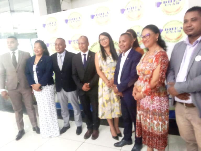 Vie associative : Les DHEA s&rsquo;engagent dans la construction d&rsquo;une administration efficace et transparente