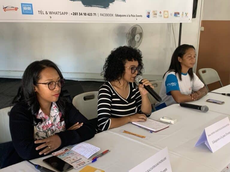 « Hazakazaka Kodiarana » : Sport, tradition et éducation au cœur d’une journée unique 