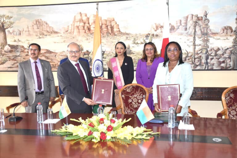 ENAM-NCGG : Renforcement des capacités des fonctionnaires malgaches