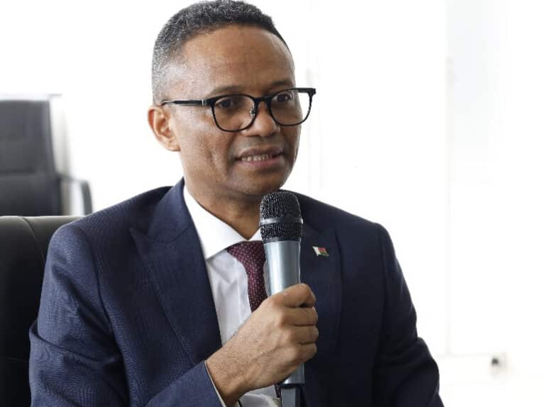 Réforme du secteur extractif : 21 titres miniers d’hydrocarbures annulés