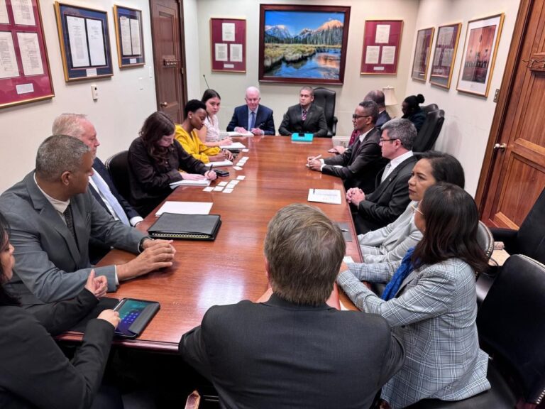 AGOA : Une délégation gouvernementale en négociation aux USA