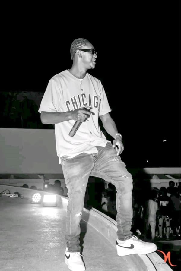 Fi.Te.Fa : Trois artistes invités