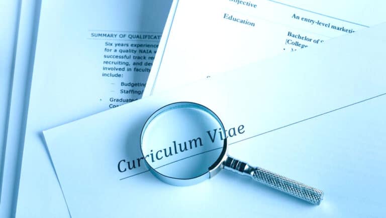 Ministère du Travail : Formation gratuite sur les techniques de recherche d’emploi