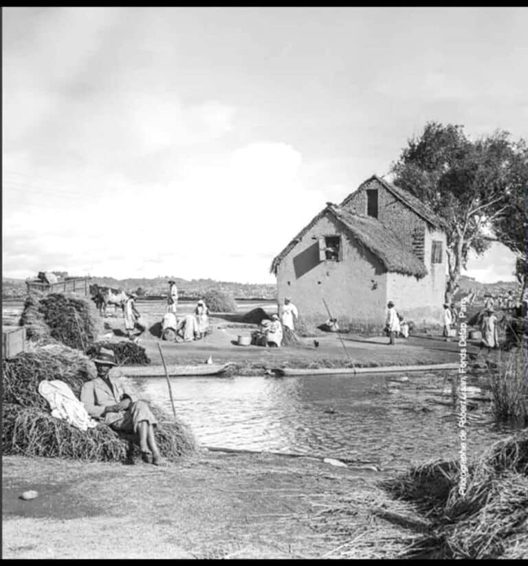 Musée de la photo : Eau, exposition de six mois