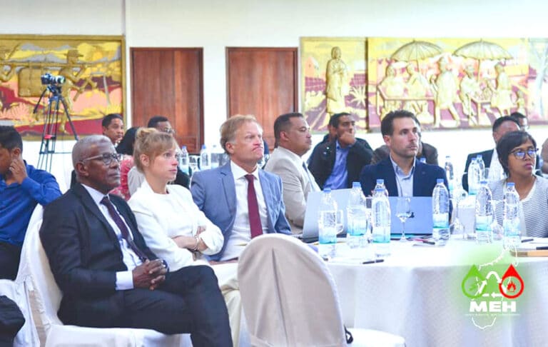 Énergies renouvelables : Vers la mise en œuvre effective du Pacte énergétique