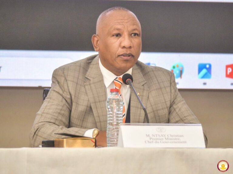 Christian Ntsay : Obligation de résultats pour les sociétés à participation de l’État