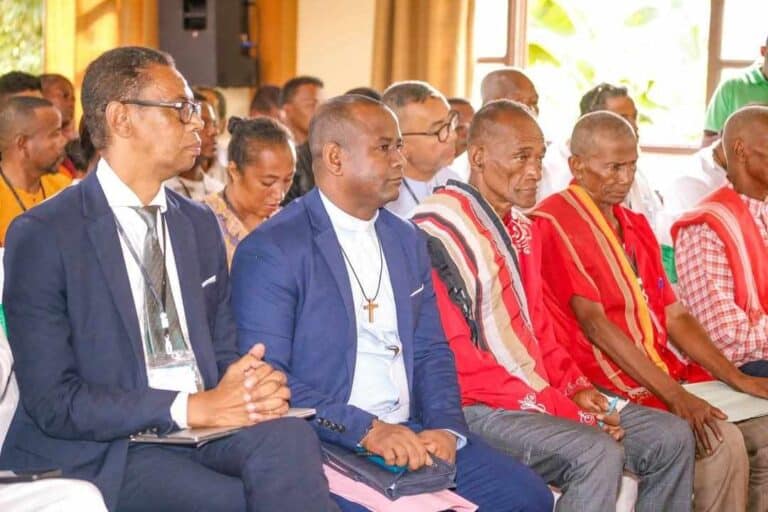 Vatovavy en quête de renouveau : Un colloque pour relancer l’économie de la région