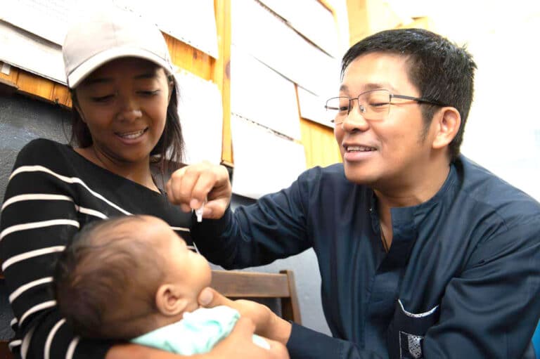 Santé publique : 250 milliards d’ariary injectés dans la vaccination