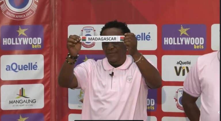 COSAFA Cup – Barea A’ : Quatre défis pour forger l’équipe du CHAN