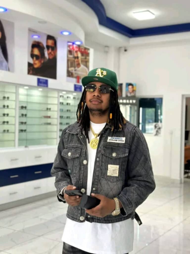 Musique : Un nouveau clip pour LJo