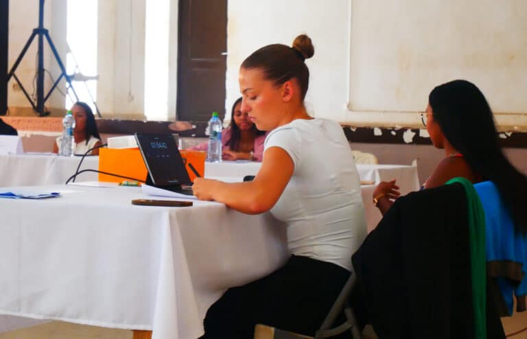 Région Itasy-Région Nouvelle-Aquitaine : Un projet pour la promotion de la démocratie locale