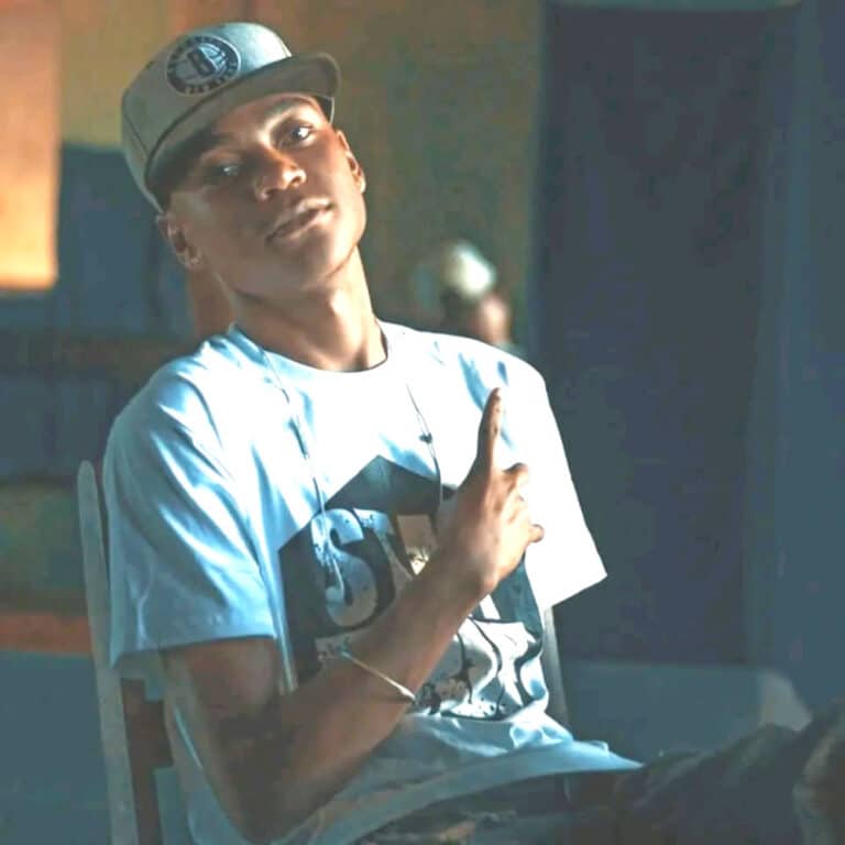 Concert : Grand-messe de rap au stade Barea zone P2