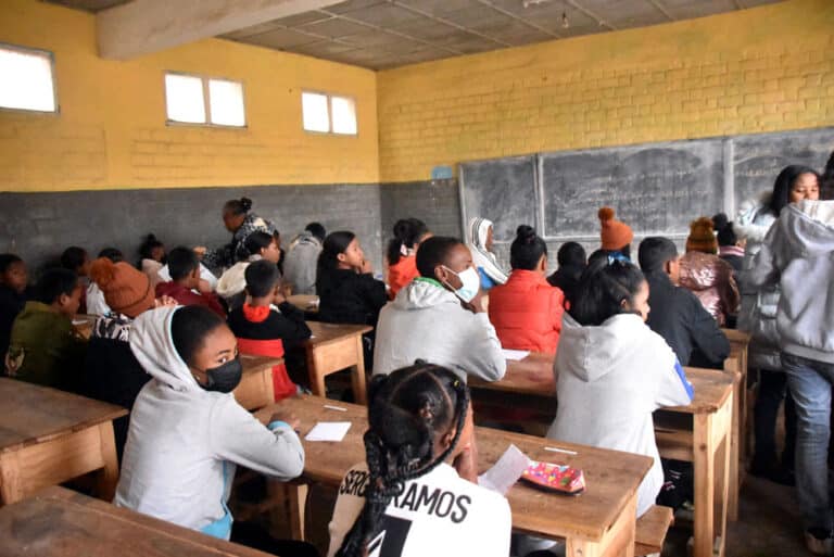 BEPC 2025 : 299 312 candidats inscrits dans tout Madagascar