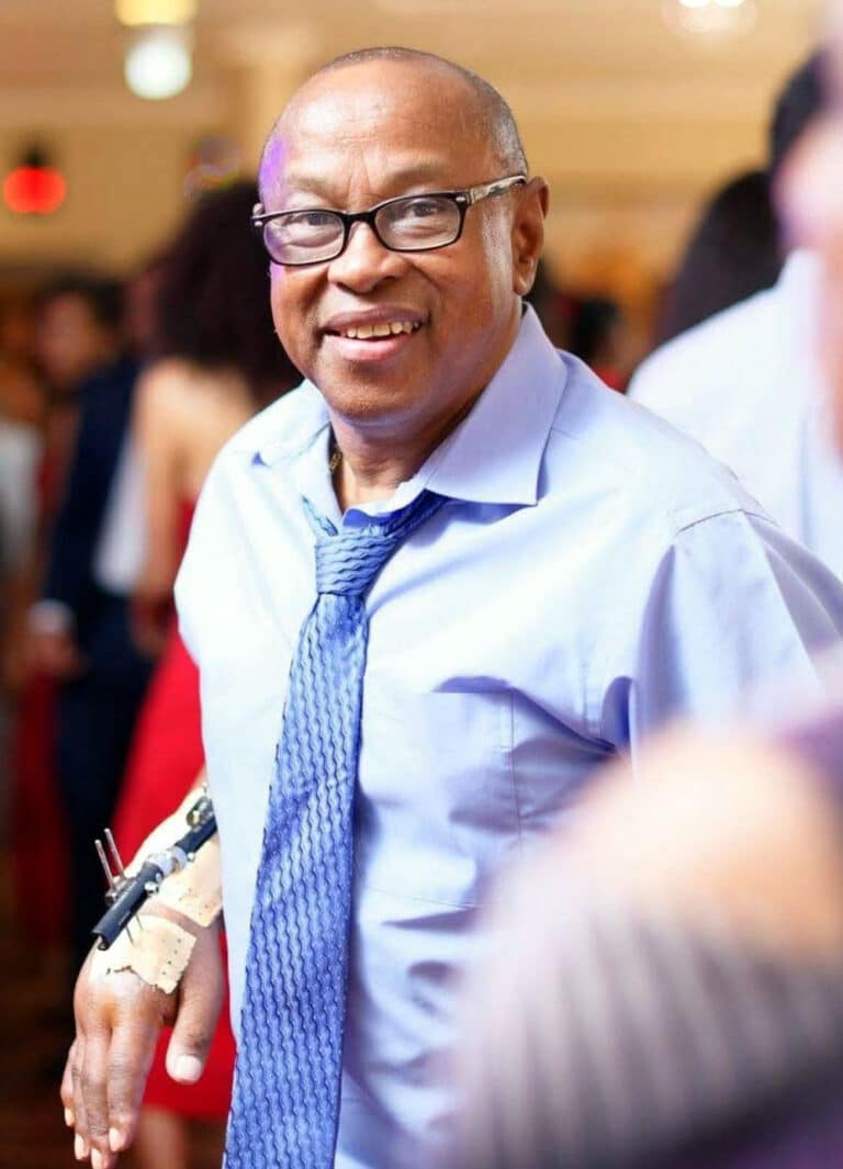 Le sport en deuil : Alexandre Edmond Beranto s’est éteint