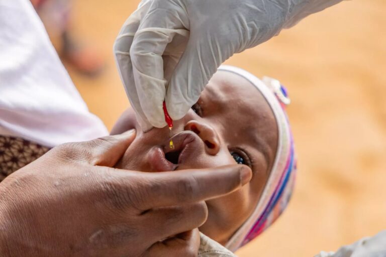 Carences en micronutriments :  Le traitement des résultats de l&rsquo;enquête nationale en cours