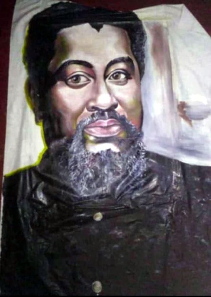 Histoire : Venance Manifatra, icône inconnue de sa localité