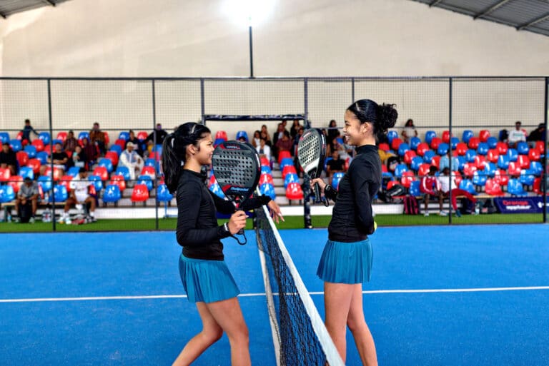 Padel : L’Orange MPPTour 250 s’annonce explosif au Tropical Padel