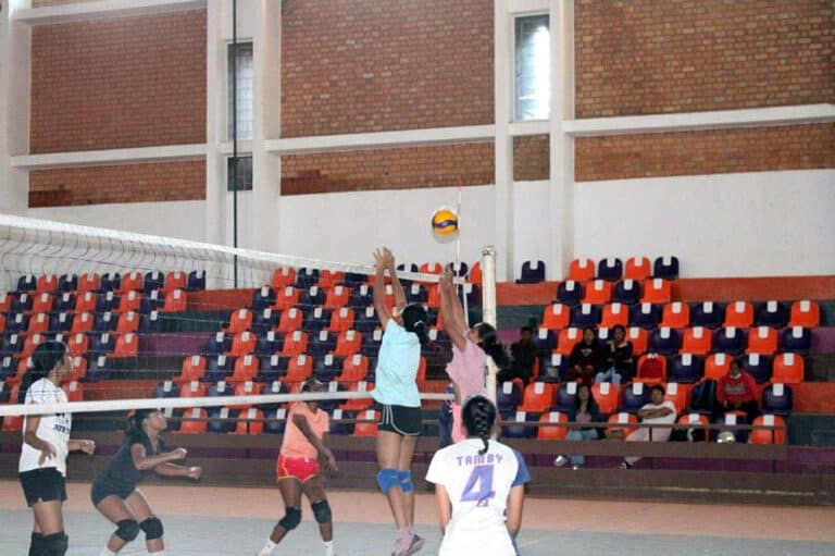 Volley – Championnat d’Afrique U16 : Madagascar en quête de gloire en Tunisie
