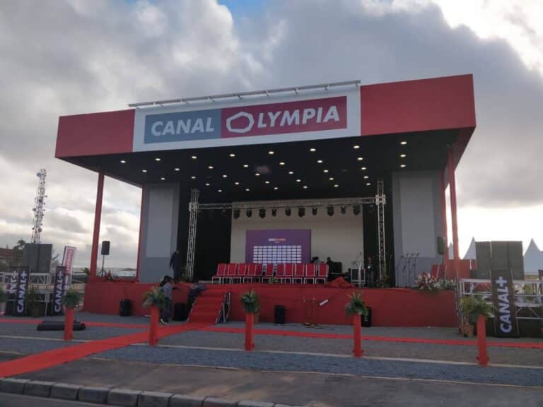 Andohatapenaka : Fermeture définitive du Canal Olympia Iarivo